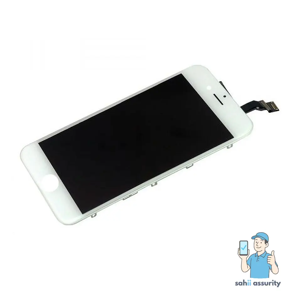 LCD with Touch Screen for Apple iPhone 6 thumbnail